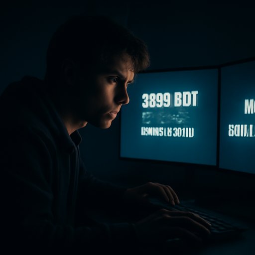 3999 BDT বোনাস কার্ড স্ক্রিন